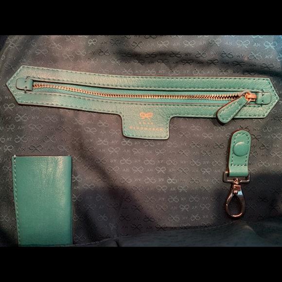 Anya hindmarch tote - Picture 3 of 8